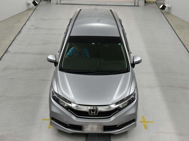 Honda SHUTTLE 2021 8455836-7