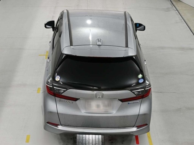 Honda SHUTTLE 2021 8455836-8