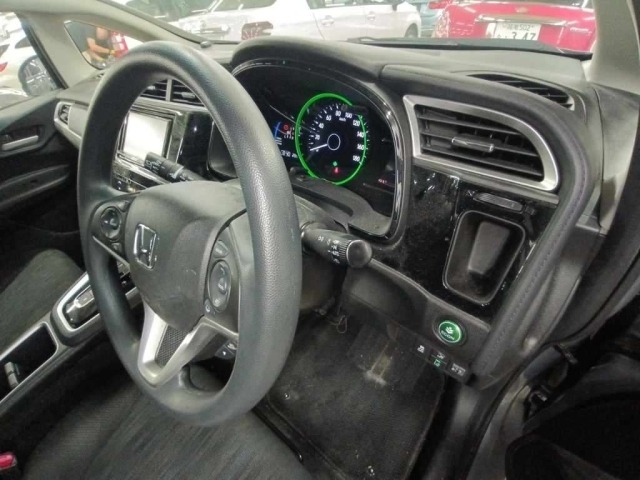 Honda SHUTTLE 2021 8455836-9