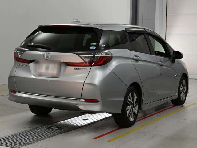 Honda SHUTTLE 2021 8455840-1
