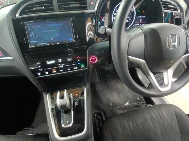 Honda SHUTTLE 2021 8455840-11