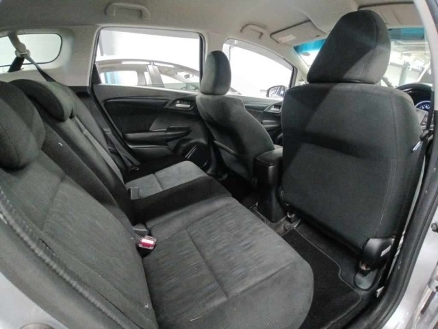 Honda SHUTTLE 2021 8455840-12