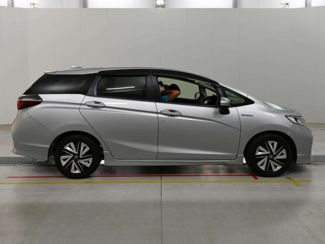Honda SHUTTLE 2021 8455840-3