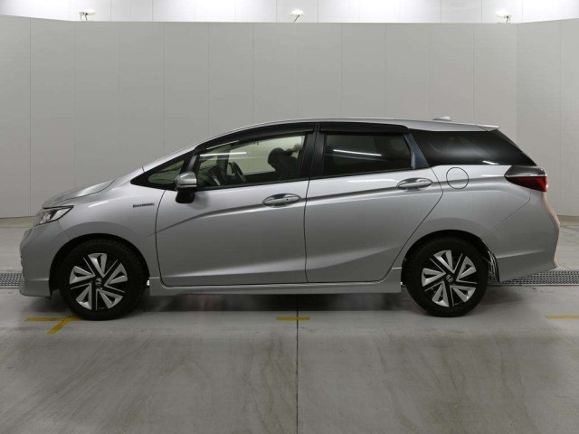 Honda SHUTTLE 2021 8455840-4