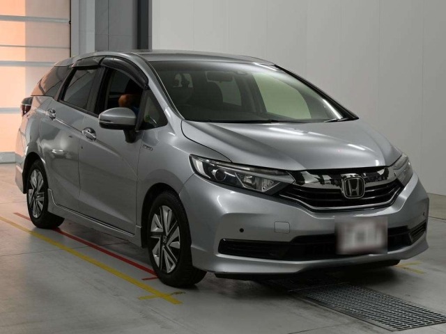 Honda SHUTTLE 2021 8455840-5