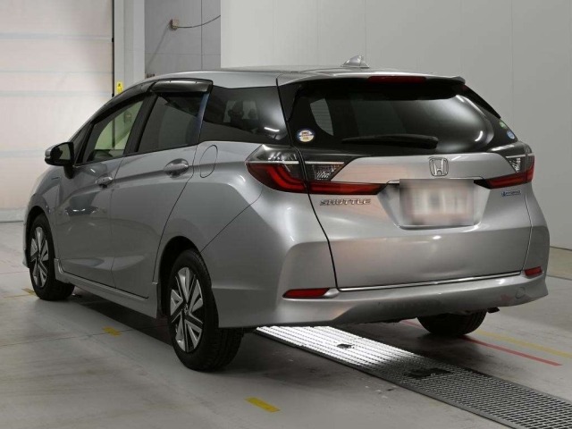 Honda SHUTTLE 2021 8455840-6