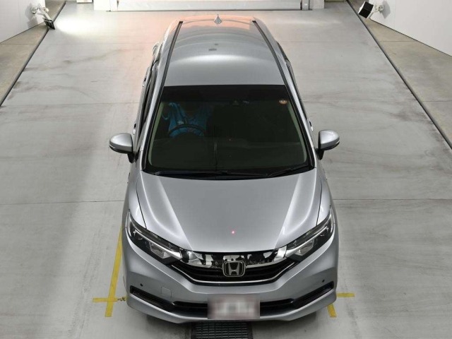 Honda SHUTTLE 2021 8455840-7