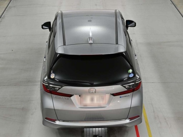 Honda SHUTTLE 2021 8455840-8