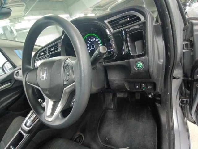 Honda SHUTTLE 2021 8455840-9
