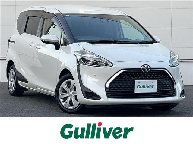 Toyota SIENTA 2020 8443498-0