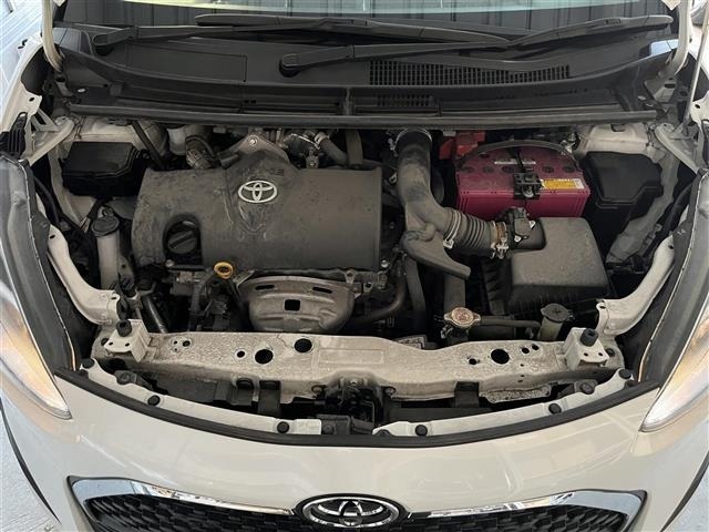 Toyota SIENTA 2020 8443498-13
