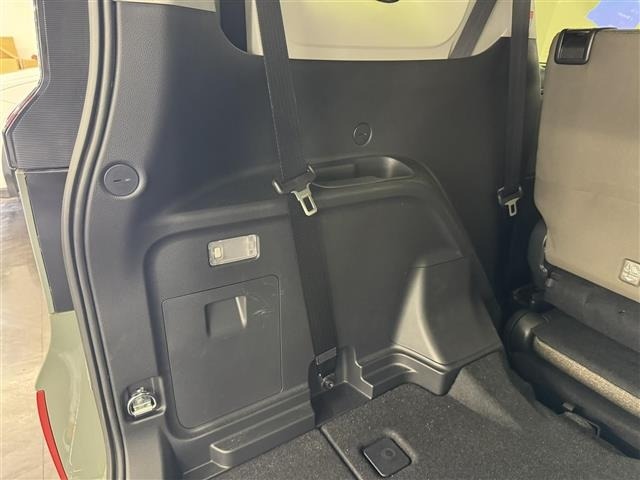 Toyota SIENTA 2024 8443499-9