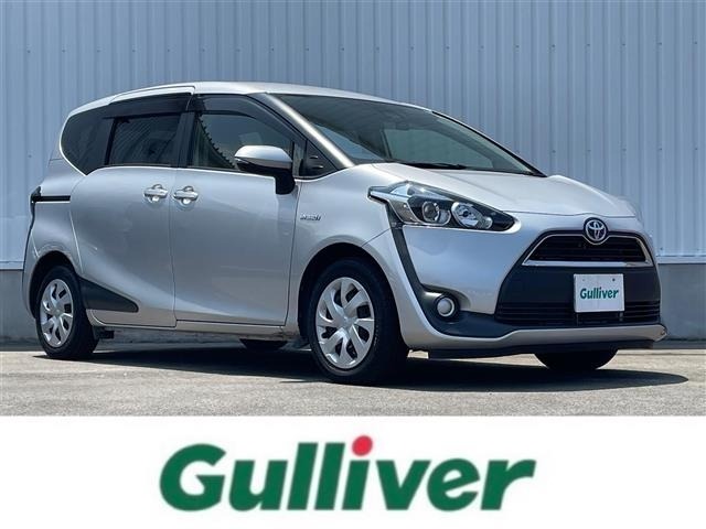 Toyota SIENTA 2016 8443500-0