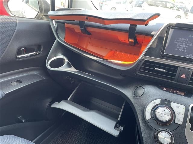 Toyota SIENTA 2016 8443500-11