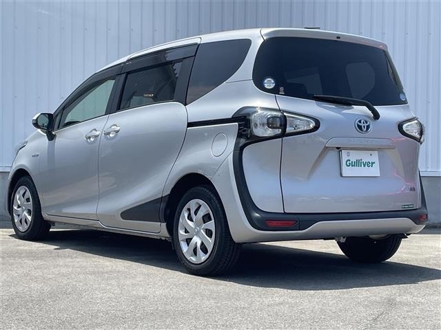 Toyota SIENTA 2016 8443500-13