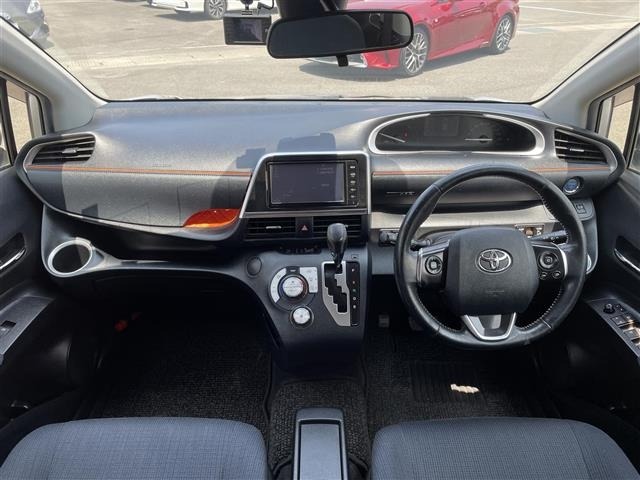 Toyota SIENTA 2016 8443500-14