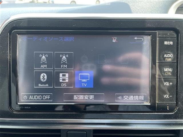 Toyota SIENTA 2016 8443500-15