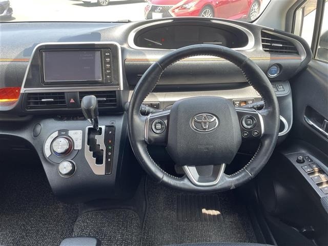 Toyota SIENTA 2016 8443500-22