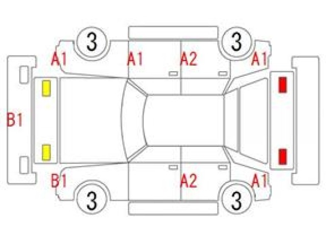 Toyota SIENTA 2016 8443500-23