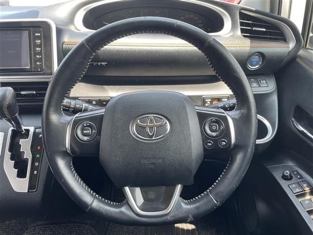 Toyota SIENTA 2016 8443500-7