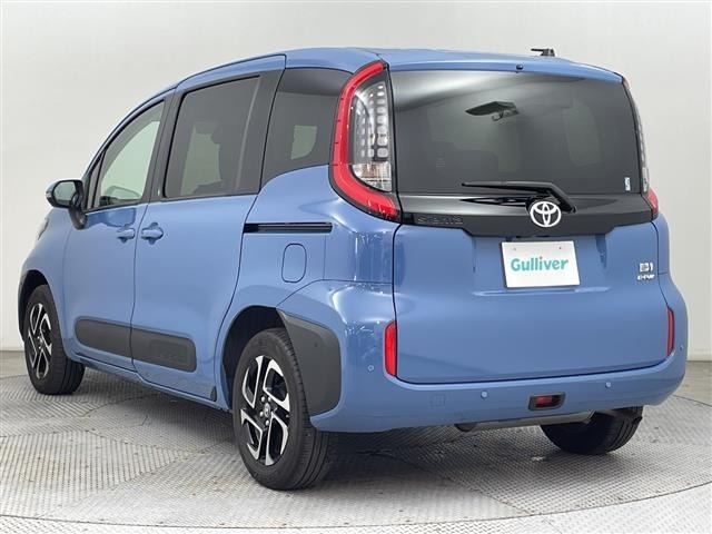 Toyota SIENTA 2023 8443504-13