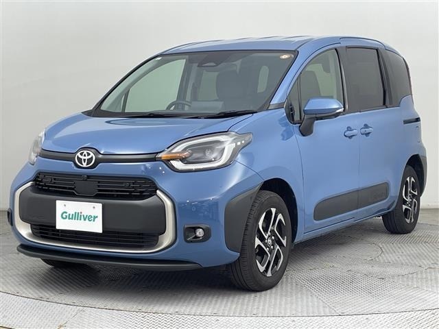 Toyota SIENTA 2023 8443504-15