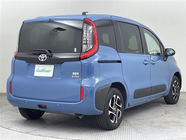Toyota SIENTA 2023 8443504-16