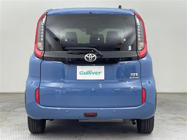 Toyota SIENTA 2023 8443504-18