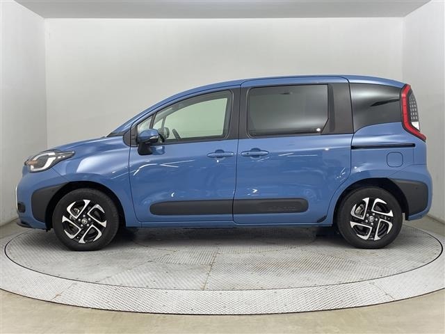 Toyota SIENTA 2023 8443504-19