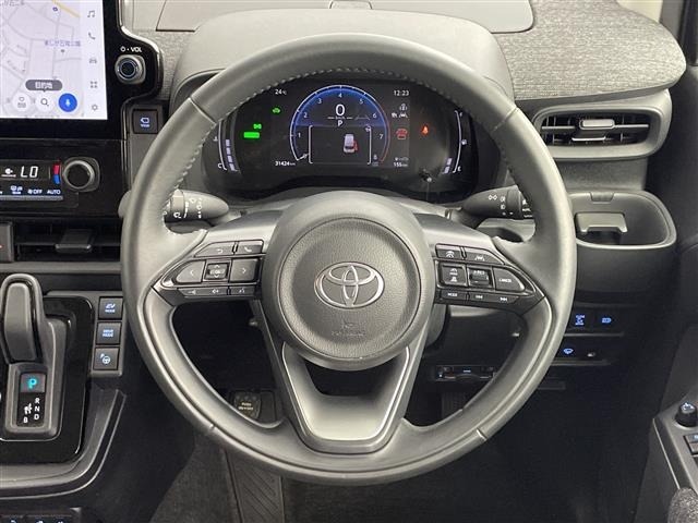 Toyota SIENTA 2023 8443504-20