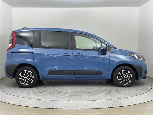 Toyota SIENTA 2023 8443504-21