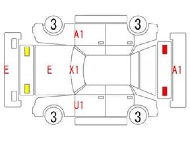 Toyota SIENTA 2023 8443504-23