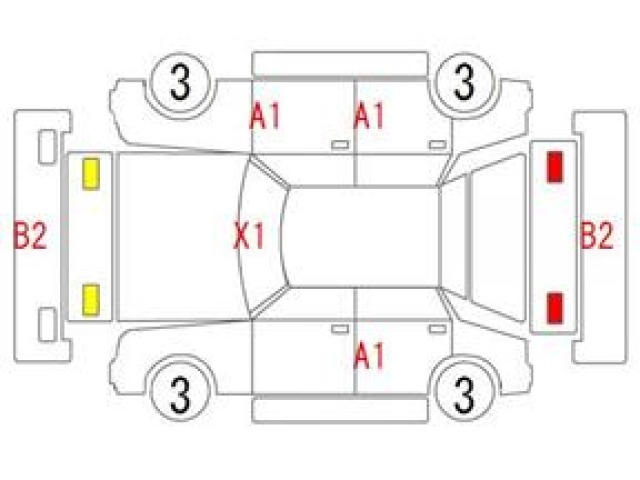 Toyota SIENTA 2018 8443505-23