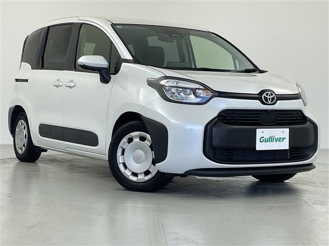Toyota SIENTA 2025 8443508-0