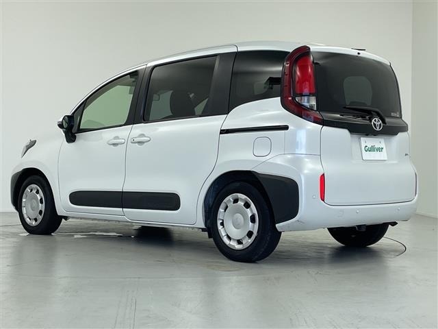 Toyota SIENTA 2025 8443508-13