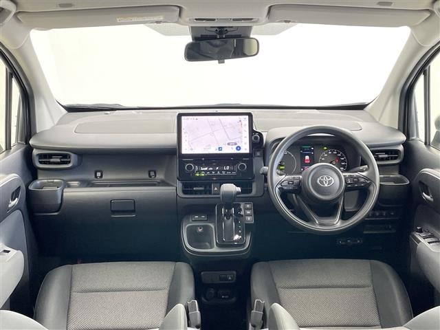 Toyota SIENTA 2025 8443508-14