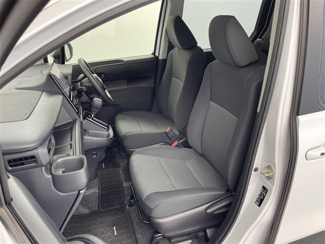 Toyota SIENTA 2025 8443508-19