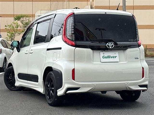 Toyota SIENTA 2022 8443514-13