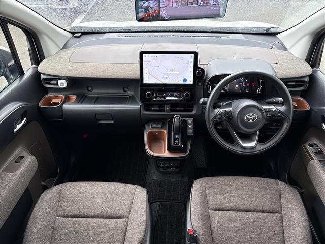 Toyota SIENTA 2022 8443514-14