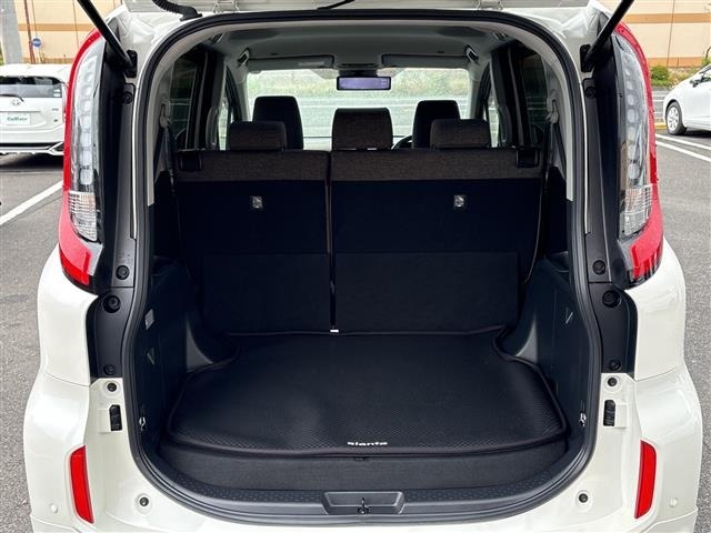 Toyota SIENTA 2022 8443514-20