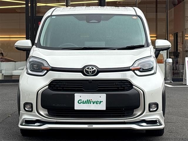 Toyota SIENTA 2022 8443514-22