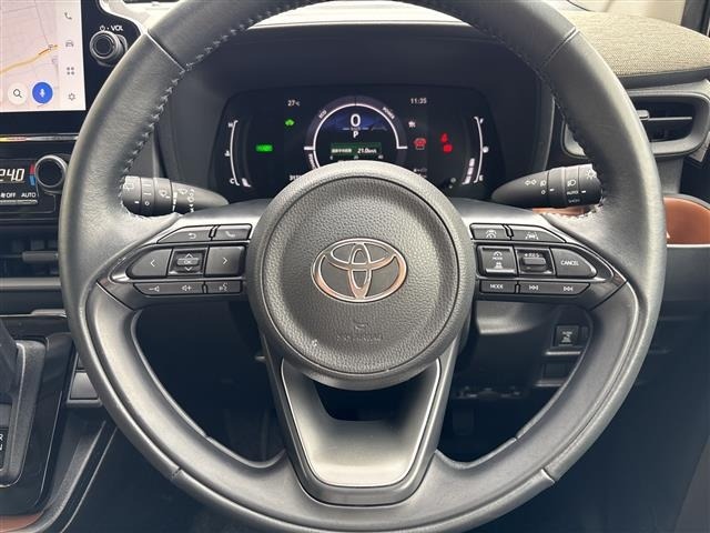 Toyota SIENTA 2022 8443514-3