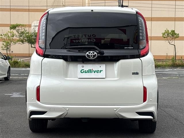 Toyota SIENTA 2022 8443514-4
