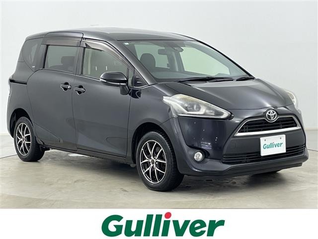Toyota SIENTA 2018 8443515-0