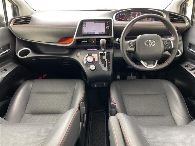 Toyota SIENTA 2018 8443515-15
