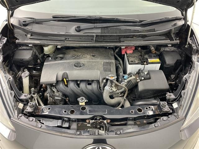 Toyota SIENTA 2018 8443515-19