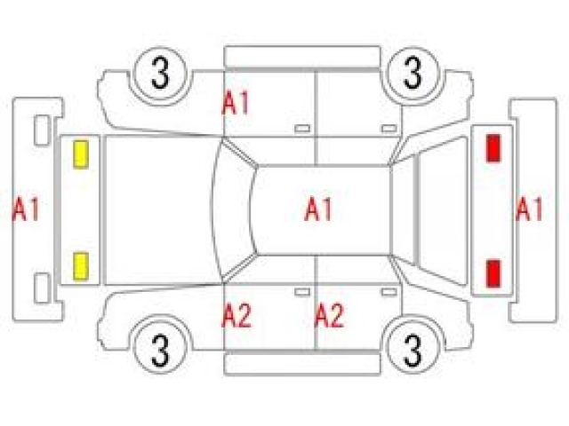 Toyota SIENTA 2018 8443515-23