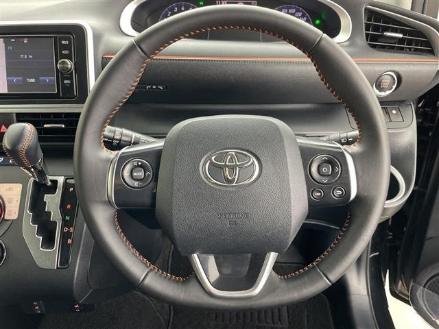Toyota SIENTA 2018 8443515-5