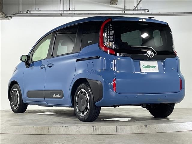 Toyota SIENTA 2025 8443516-13