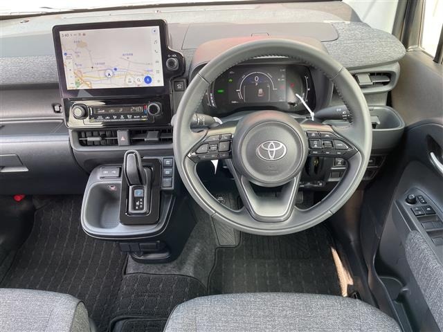 Toyota SIENTA 2025 8443516-15